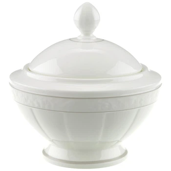 Сахарница 0,35 л Gray Pearl Villeroy&Boch 1043920960
