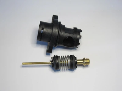 Картридж трьохходового клапану Ariston UNO 65101288