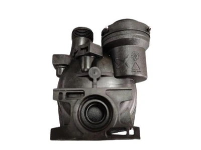 Корпус насоса Grundfos Junkers Euroline Geraclass Bosch Gaz 3000W 8707204043