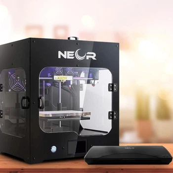 3D-принтер NEOR PROFESSIONAL и Ламинатор 8305