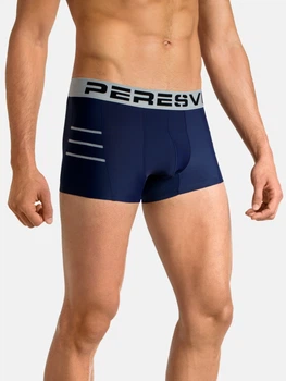 Спортивні труси чоловічі Performance Trunks Navy XL Колір Синій (933011-708-XL)