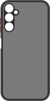 Чохол для смартфона MAKE Frame для Samsung Galaxy M34 Matt Black (MCF-SM34BK)