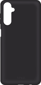 Чохол для смартфона MAKE Skin для Samsung Galaxy M34 Black (MCS-SM34BK)