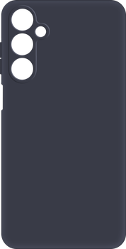 Чохол для смартфона MAKE Silicone для Samsung Galaxy S23 FE Graphite (MCL-SS23FEGH)