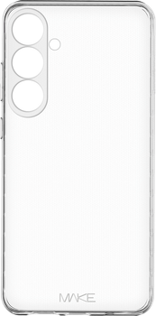 Чохол для смартфона MAKE Air для Samsung Galaxy S24 Plus Transparent (MCA-SS24P)