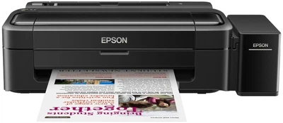 Принтер струменевий Epson L132 Epson (C11CE58403)