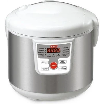 Мультиварка Rotex RMC508-W