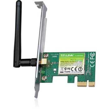 Wi-Fi адаптер TP-Link TL-WN781ND (N150)