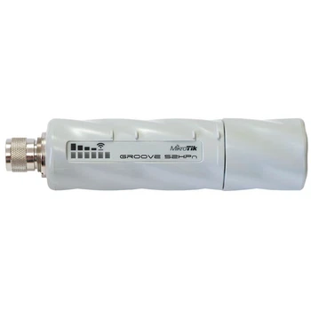 Внешняя точка доступа MikroTik GrooveA-52HPn (RBGrooveA-52HPn)