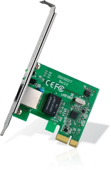Сетевая карта TP-Link TG-3468