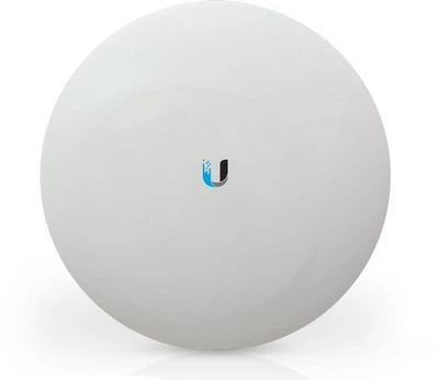 Внешняя точка доступа Ubiquiti NanoBeam 5ac Gen2 (NBE-5AC-GEN2)