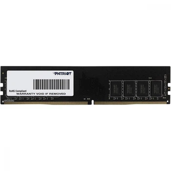 Оперативная память DDR4 16 Gb (3200 MHz) Patriot Signature Line (PSD416G320081)