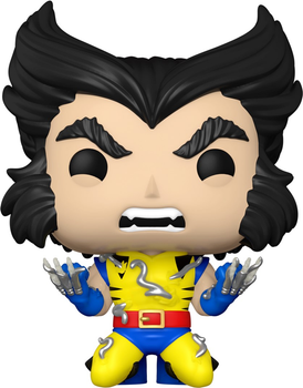 Figurka Funko POP Marvel: Wolverine 50th - Ultimate Wolverine (Fatal Attractions) (5908305247777)