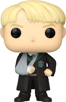 Figurka Funko POP Movies: Harry Potter And The Prisoner Of Azkaban - Malfoy w/Broken Arm (5908305247807)