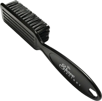 Щетка The Shave Factory Hair Brush Soft Мягкая (840302416189)