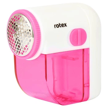 Машинка для видалення катишків ROTEX RCC100-R