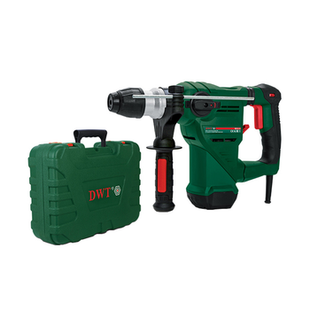 Перфоратор DWT BH14-32 BMC SDS+ 1400 Вт