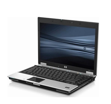 Ноутбук HP EliteBook 6930p-Intel C2D P8400-2.26GHGz-3Gb-DDR2-500Gb-HDD-DVD-R-W14-(B)-Б/У