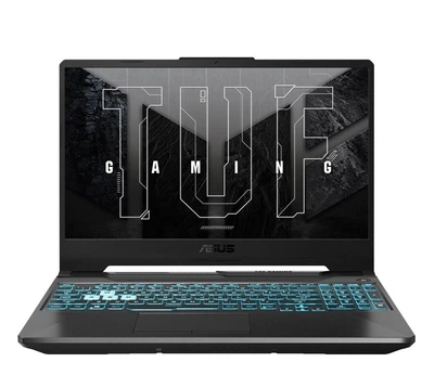 Ноутбук ASUS TUF Gaming A15 R5-7535HS/32GB/512 RTX2050 144Hz (FA506NF-HN004)