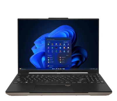 Ноутбук ASUS TUF Gaming A16 Adv. Edition R7-7735HS/32GB/512/W11X RX7600S (FA617NS-N3085)
