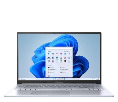 Ноутбук ASUS Vivobook 15X R7-7730U/16GB/512/Win11 OLED 120Hz (M3504YA-MA313W)
