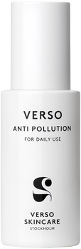 Mist do twarzy Verso Anti Pollution and Hydration 50 ml (7350067640262)