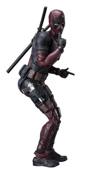 Дедпул 2 Tamashi Nations SH Figuarts Deadpool 2