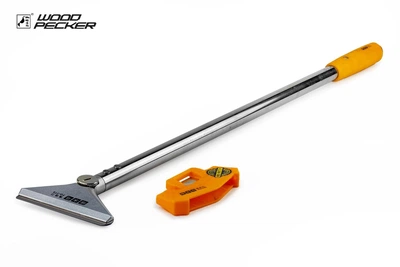 Скребок ударный для снятия краски Woodpeker 680мм (FD775-60)