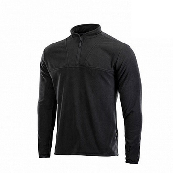 Кофта M-Tac Delta Fleece Black Розмір L