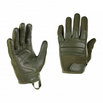 Перчатки M-Tac Assault Tactical Mk.2 Olive Размер M