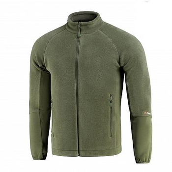 Кофта M-Tac Polartec Sport Army Olive Размер XS