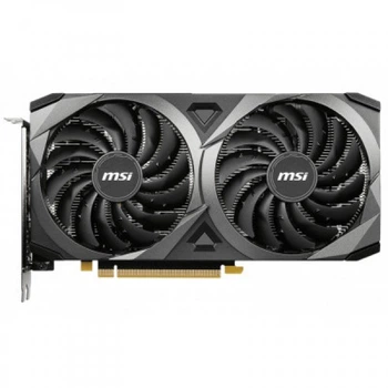 Відеокарти MSI GeForce RTX 3060 купити в Києві: ціна, відгуки