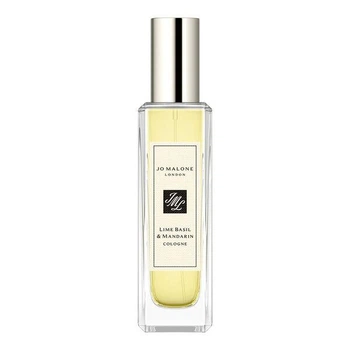Кельнская вода JO MALONE LIME BASIL & MANDARIN edc 30 ml spray (L)
