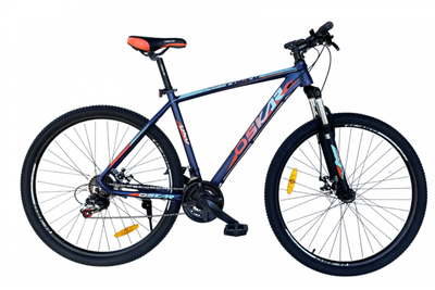 Велосипед Oskar 29" Laker синий