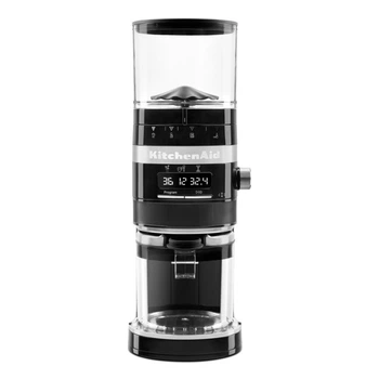Кофемолка KitchenAid 5KCG8433EOB (m512882)