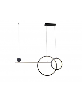 Люстра LAGUNA LIGHTING 43463-55