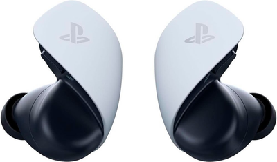 Słuchawki Sony PlayStation Pulse Explore Wireless White (0711719572992)