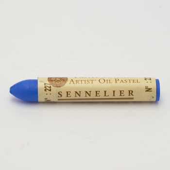 Олійна пастель Sennelier, 5 мл, Королівський синій (Royal Blue)