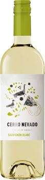 Вино Felix Solis Cerro Nevado Sauvignon Blanc біле сухе 0.75 л (7804664410136)