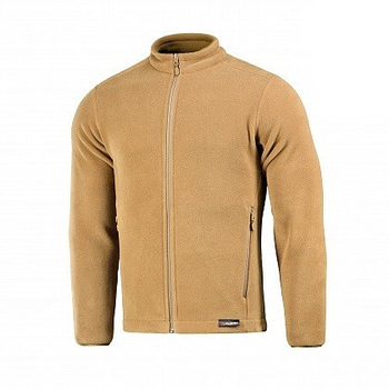 Кофта M-Tac Nord Fleece Polartec Coyote Размер XS