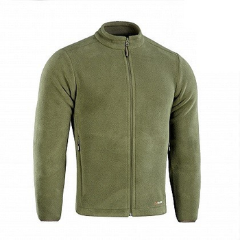 Кофта M-Tac Nord Fleece Polartec Army Olive Розмір XS