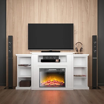 Каминокомплект TOP-KAMIN VICTORIA AF23S