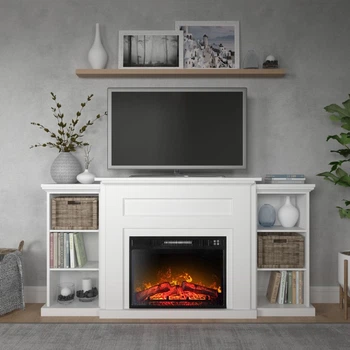 Каминокомплект TOP-KAMIN VICTORIA AF23