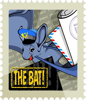 The Bat! 9 Home Edition Обновление с предыдущих версий для 1 ПК (электронная лицензия) (THEBATHOMEUPGD)