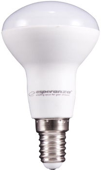 Żarówka LED Esperanza A50 E14 8W (5901299939383)