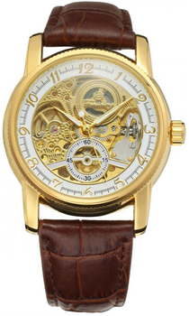 Мужские часы Forsining Star New