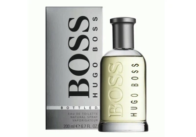 colonia hugo boss 200 ml