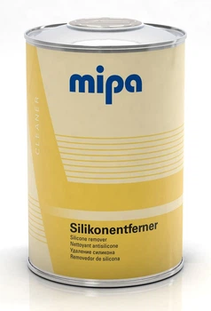 Антисилікон Mipa Silikonentferner 1 л