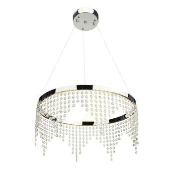 Світлодіодна SMD LED люстра Horoz Electric ASTORIA-38 38W 4000K 019-040-0038