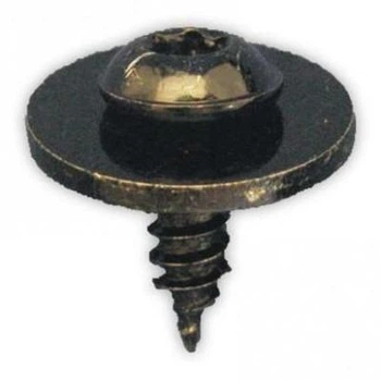 Саморіз з плаваючою шайбою під TORX 4,2X15 VW Sharan, Scirocco, Corrado, Polo, Passat, Lupo, Fetta, Transporter, Renault Laguna, Safrane, Twingo, Audi A6, A6, 80, 80 COUPE, 100 C4 N10309101